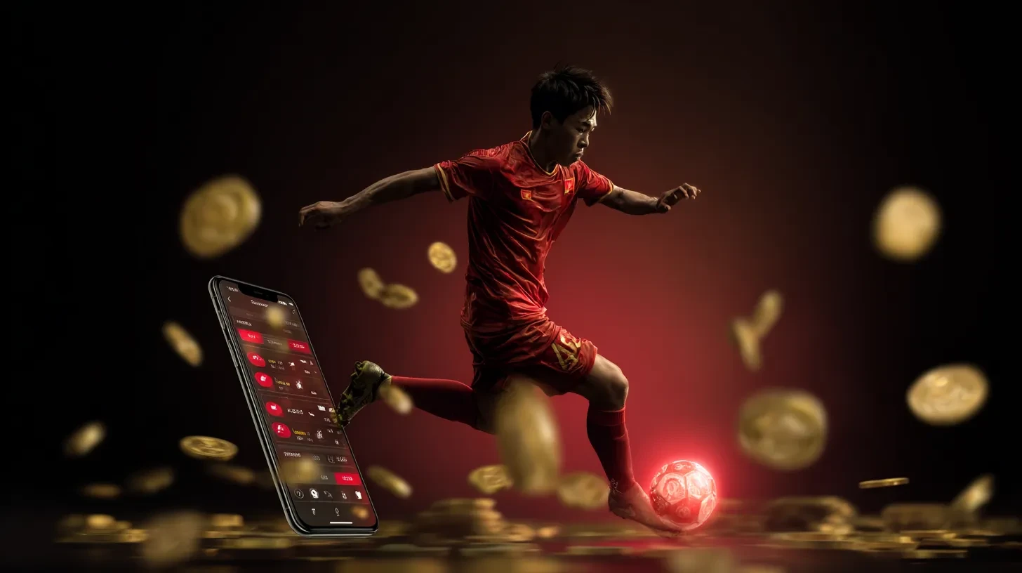 betsul — live scores 7